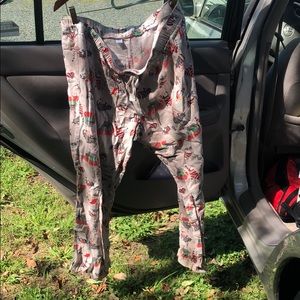 Pj bottoms
